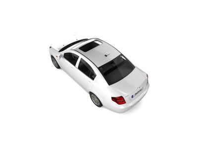سقف برای ام وی ام 550 مدل 2013 تا 2019